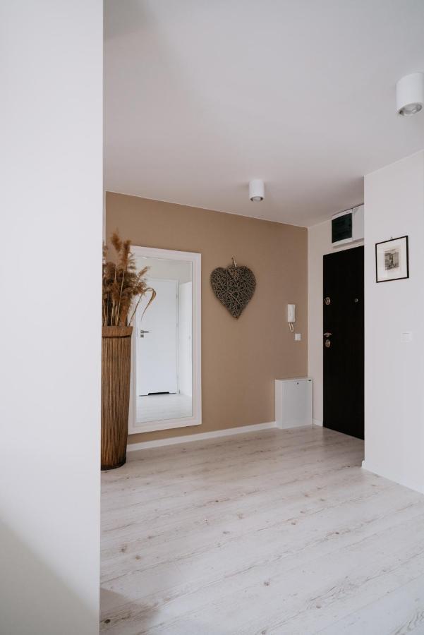 Old Town Wroclaw-2Floor Apartment Private Parking Exterior foto