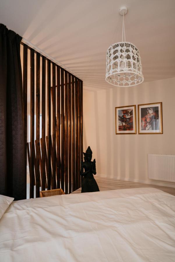 Old Town Wroclaw-2Floor Apartment Private Parking Exterior foto