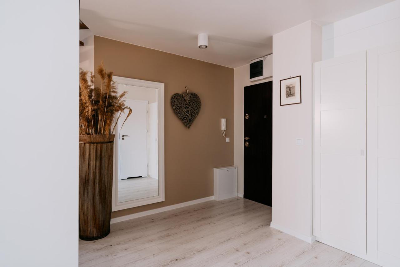 Old Town Wroclaw-2Floor Apartment Private Parking Exterior foto