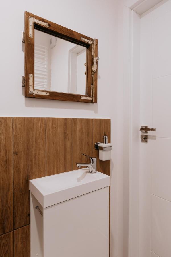 Old Town Wroclaw-2Floor Apartment Private Parking Exterior foto