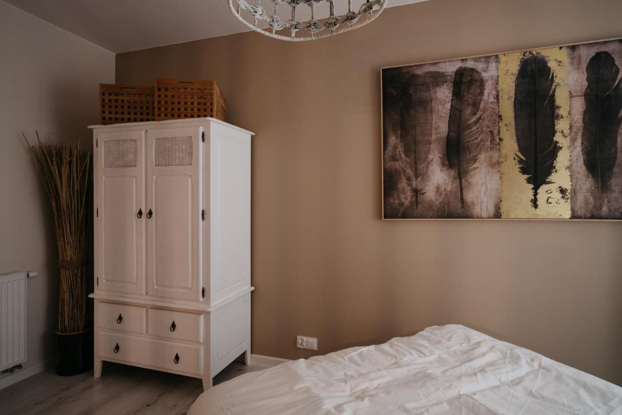 Old Town Wroclaw-2Floor Apartment Private Parking Exterior foto