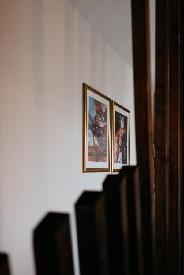 Old Town Wroclaw-2Floor Apartment Private Parking Exterior foto