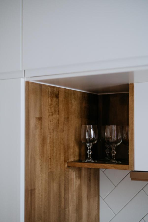 Old Town Wroclaw-2Floor Apartment Private Parking Exterior foto
