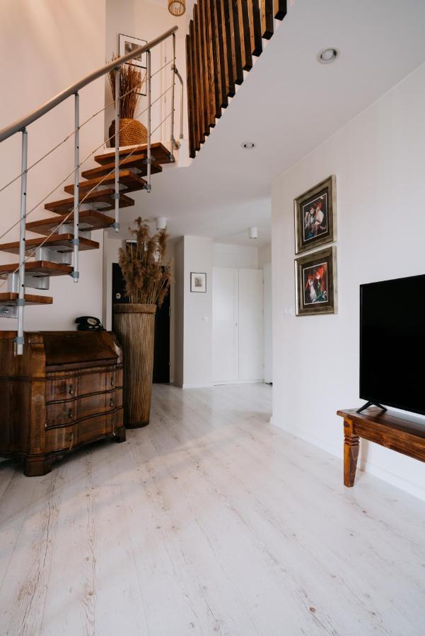 Old Town Wroclaw-2Floor Apartment Private Parking Exterior foto